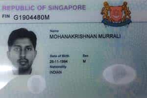 Stay back in Germany