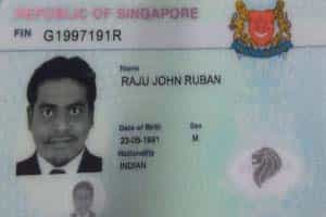 Master Studies in Abroad